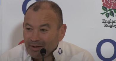 RUGBY. Eddie Jones et l'Angleterre ? C'est bientôt terminé !