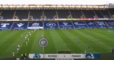 6 Nations 2021. Quand jouer France-Ecosse ?