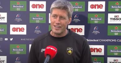 Champions Cup. La Rochelle. ''On a un plan'' : Ronan O'Gara sait comment battre le Leinster