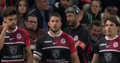 RUGBY. Les internationaux subliment Toulouse et l'UBB, Biarritz condamné : la revue de presse du Top 14