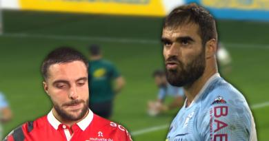 TOP 14. RÉSUMÉ VIDÉO. ‘‘Ça fait chier’’ : Toulouse enrage et Bayonne garde Jean Dauger inviolable