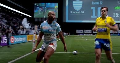 VIDEO. RUGBY. Teddy Thomas, le plus Fidjien des Tricolores selon Vincent Moscato