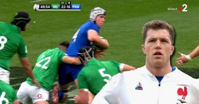 RUGBY. 15 de France. Le saviez-vous ? Thibaud Flament a réalisé une performance immense face à l'Irlande