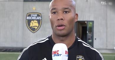 RUGBY. La Rochelle. ''C’est ma dernière chance'', confie Teddy Thomas avant la reprise du Top 14