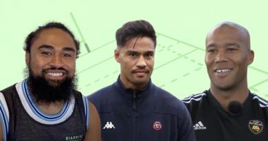 TOP 14. COMPOSITIONS. Surprise à l'ouverture pour La Rochelle, paire de centres inédites côté Racing