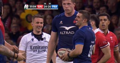 RUGBY. ‘‘La peur de perdre nous pousse à chercher plus loin’’, les réactions des Bleus après France - pays de Galles