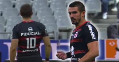 TOP 14. Ramos en 10 face à Pau, une solution indémodable pour Toulouse ?