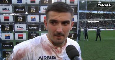 RUGBY. Top 14. TOULOUSE. Fin du suspens, le sort de Thomas Ramos enfin scellé