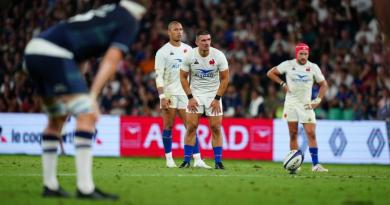 RUGBY. COUPE DU MONDE. Comment Thomas Ramos est devenu une pierre angulaire du XV de France ?