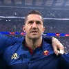 6 Nations - La composition de l'Angleterre face au XV de France