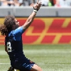 VIDEO. Cape Town 7s : Isaac Te Tamaki retourne son adversaire avec un plaquage violent