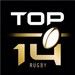 Top 14 : dates et horaires des 5 première journées