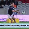 Point Transferts - Top 14. Arthur Retière annoncé à La Rochelle, Iraki Mirtskhulava intéresse Toulouse