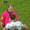 VIDÉO. INSOLITE. SEVENS. Quand l'arbitre Alexandre Ruiz se prend pour un All Black 