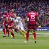 VIDEO. FLASHBACK 2013. Clermont rate le coche en finale de la H Cup face à un Toulon réaliste