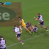 VIDEO. Super Rugby. Offloads en série lors du choc entre les Hurricanes et les Chiefs