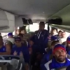 VIDEO. INSOLITE. Les Samoa rendent hommage à Joost Van Der Westhuizen avec un chant traditionnel 