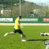 VIDEO. INSOLITE : Un rugbyman amateur bat le record du monde de drops de Drew Mitchell