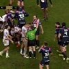 Top 14. Stade Français vs Stade Toulousain : Pas de citation pour Maxime Médard ni de sanction contre l'arbitre