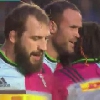 Angleterre - Harlequins : Quand Joe Marler décide de se faire aider par un psy