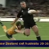 VIDEO. FLASHBACK. 2000. Mehrtens, Umaga, Lomu et Cullen se combinent pour une action d'anthologie  