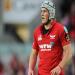 Northampton se penche sur le cas Jonathan Davies