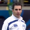 Craig Joubert arbitrera la finale