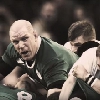 VIDEO. Le monde du rugby rend hommage à la carrière de Paul O'Connell