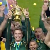 Coupe du monde de rugby 2023. Les quatre candidats à l'organisation officialisés