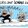 PHOTOS. L'hommage de la presse internationale à Jonah Lomu avec la très belle Une de l'Irish Examiner PHOTOS. L'hommage de la presse internationale à Jonah Lomu avec la très belle Une de l'Irish Examiner