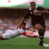 VIDEO. Le Wesley College dit adieu à Jonah Lomu avec un Haka épique