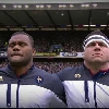 6 Nations - La composition de l'Angleterre face au XV de France