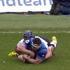 6 Nations. Ecosse - XV de France : le Top 3 des Bleus du Rugbynistère et d'Ovale Masqué