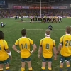 VIDEO. Le Top 10 des moments mémorables entre l'Australie et la Nouvelle-Zélande (2e partie)