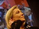 Le Top 14 selon Marine Le Pen