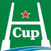 Finales : Nigel Owens en H-Cup, Wayne Barnes en Amlin Cup 