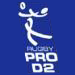 Le calendrier de la saison 2012-2013 de Pro D2 