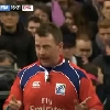 Coupe du monde 2015. Nigel Owens sera l'arbitre de la finale 