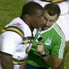 Nigel Owens vivement critiqué pour son utilisation de Twitter