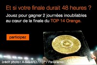 Plus d'informations sur Top 14