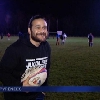 VIDEO. L'ancien All Black Piri Weepu autorisé à jouer avec Saint-Sulpice... en réserve honneur