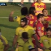 Pro D2. Suspensions pour Dupuy et Marty, amende pour l'USAP et Carcassonne