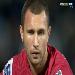 Quade Cooper privé de barrage contre les Sharks 