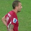 Quade Cooper prolonge avec les Reds