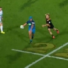 VIDEO. Super Rugby. La relance éclair de Melani Nanai sur 55 mètres face aux Chiefs