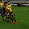 VIDEO. Super Rugby. Julian Savea ne veut pas jouer avec Richie McCaw