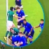 Coupe du monde. Irlande. Suspension minimale pour Sean O'Brien après son coup de poing donné à Pascal Papé