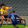 VIDEO. Super Rugby. Les Blues victimes du rebond le plus malchanceux de l'année