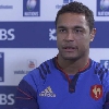 Guilhem Guirado futur capitaine du XV de France selon le Midi Olympique