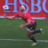 VIDEO. Rugby à 7. Le Top 5 des plus beaux essais de la saison 2014-2015 des Sevens Series